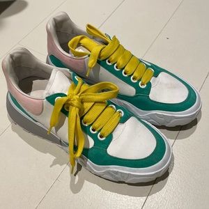 Alexander McQueen sneakers